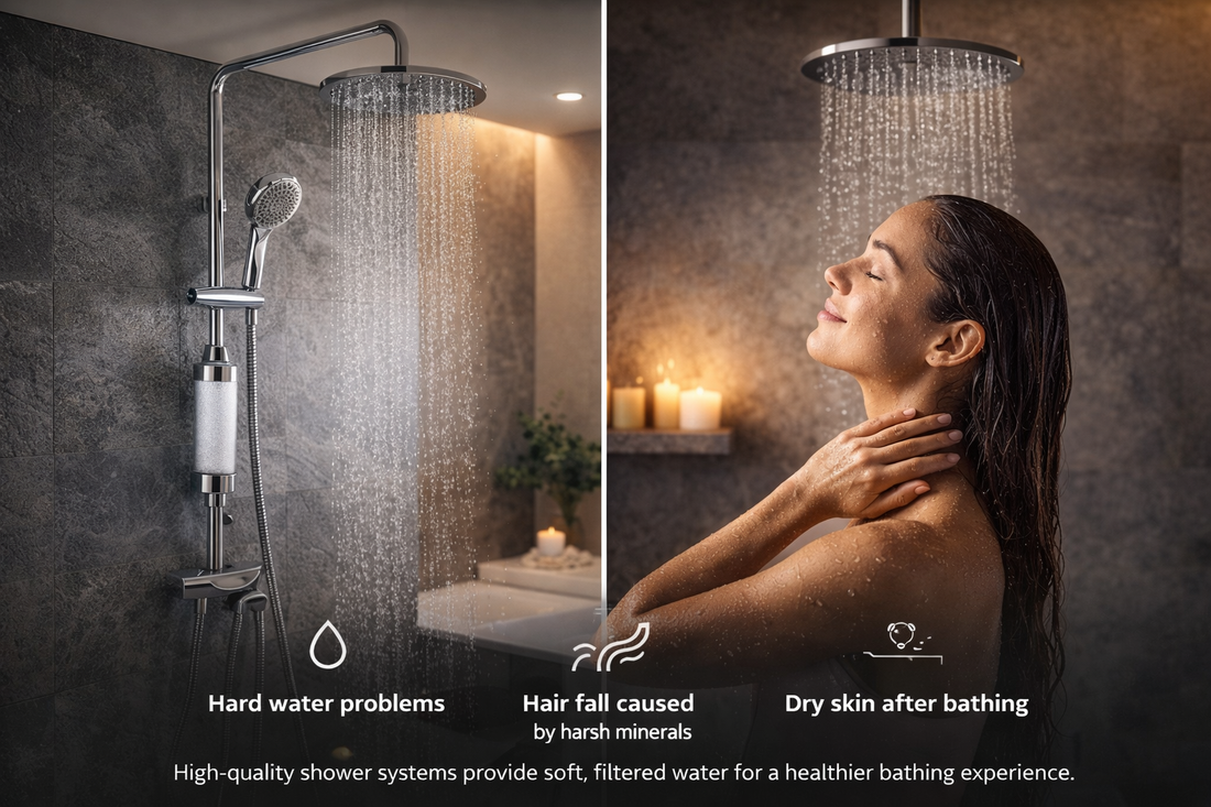 Elevate Your Bathroom Experience