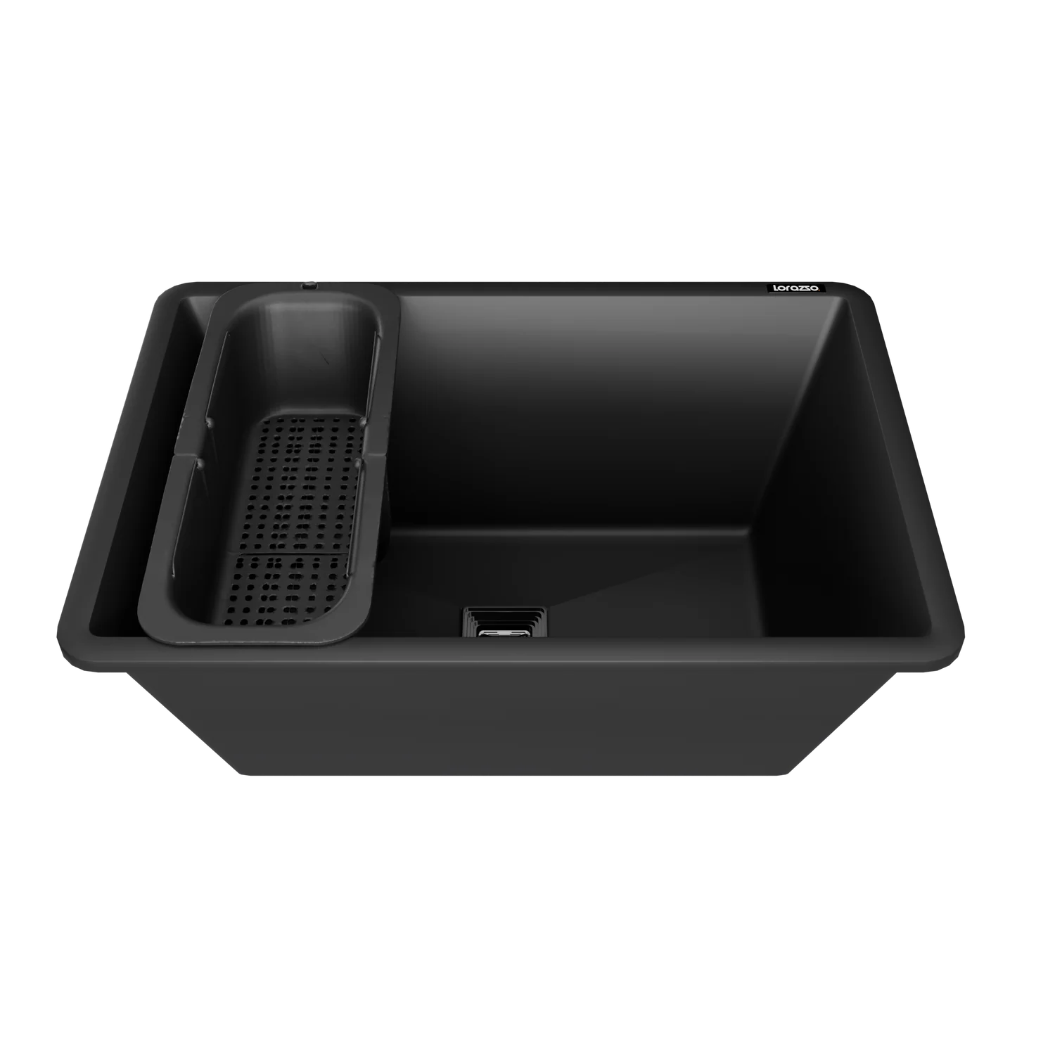 Quartz Kitchen Sink - 24X18 inches