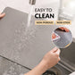 Stainless Steel Counter Top Chopping Board