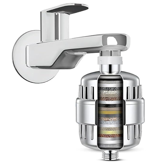 Belluxury PureAura™ Luxury Water Infusion System