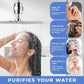 Belluxury PureAura™ Luxury Water Infusion System