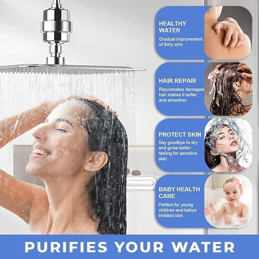 Belluxury PureAura™ Luxury Water Infusion System