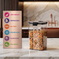 Premium Air Tight Containers For Kitchen Storage Box
