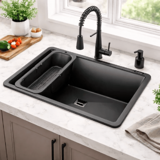 kitchen accessories