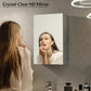 Belluxury® Premium Bathroom Cabinet with Mirror/304 Stainless Steel Mirror Cabinet for Wash Basin/Bathroom Shelf for Wall with Mirror