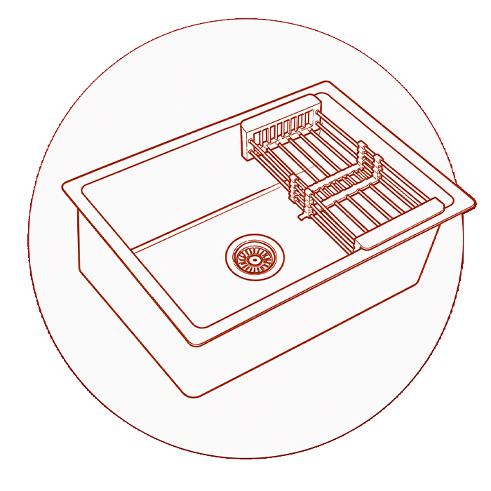 Kitchen Sink
